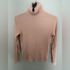 NWOT: Zara girls turtleneck size 13-14